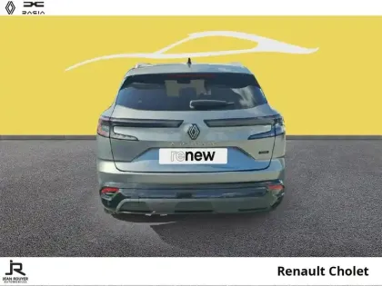 Photo 10 Renault Austral  1.2 E-Tech full hybrid 200ch Techno