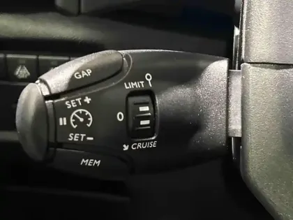 Photo 14 Citroën C5 aircross  Hybrid 225ch Shine Pack e-EAT8