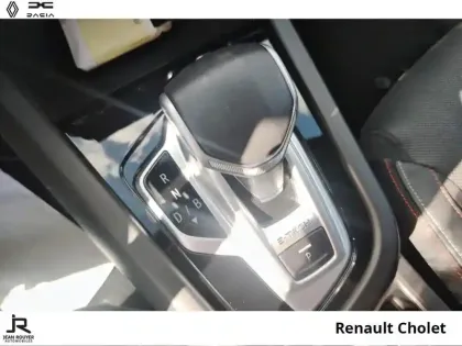 Photo 5 Renault Arkana  1.6 E-Tech 145ch RS Line -21B