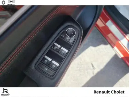 Photo 14 Renault Arkana  1.6 E-Tech 145ch RS Line -21B