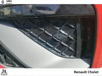 Photo 13 Renault Arkana  1.6 E-Tech 145ch RS Line -21B