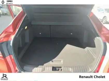 Photo 6 Renault Arkana  1.6 E-Tech 145ch RS Line -21B