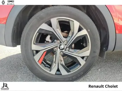 Photo 7 Renault Arkana  1.6 E-Tech 145ch RS Line -21B