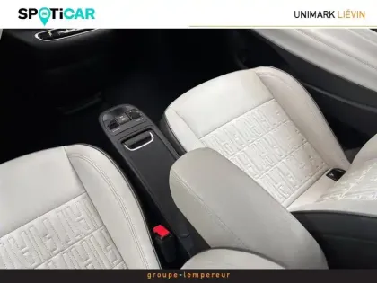 Photo 14 Fiat 500 C e 118ch La Prima MY23