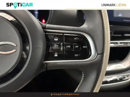 Photo 8 Fiat 500 C e 118ch La Prima MY23