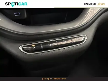Photo 13 Fiat 500 C e 118ch La Prima MY23