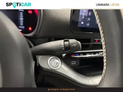 Photo 9 Fiat 500 C e 118ch La Prima MY23