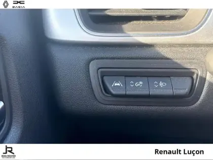Photo 14 Renault Captur  1.6 E-Tech full hybrid 145ch Techno