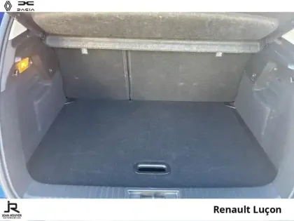 Photo 6 Renault Captur  1.6 E-Tech full hybrid 145ch Techno