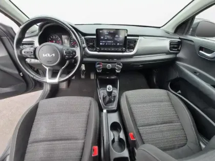 Photo 9 Kia Stonic  1.0 T-GDi 120ch MHEV Active Business iBVM6