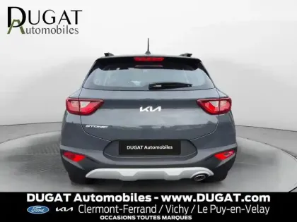 Photo 18 Kia Stonic  1.0 T-GDi 120ch MHEV Active Business iBVM6