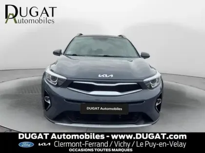 Photo 22 Kia Stonic  1.0 T-GDi 120ch MHEV Active Business iBVM6