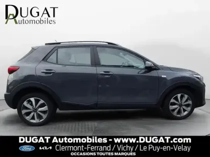 Photo 20 Kia Stonic  1.0 T-GDi 120ch MHEV Active Business iBVM6