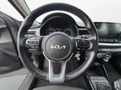 Photo 11 Kia Stonic  1.0 T-GDi 120ch MHEV Active Business iBVM6