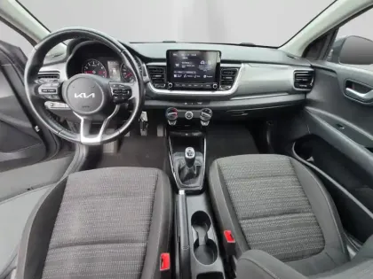 Photo 24 Kia Stonic  1.0 T-GDi 120ch MHEV Active Business iBVM6