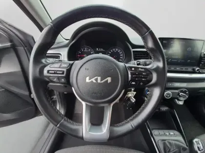 Photo 26 Kia Stonic  1.0 T-GDi 120ch MHEV Active Business iBVM6