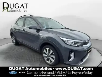 Photo 6 Kia Stonic  1.0 T-GDi 120ch MHEV Active Business iBVM6