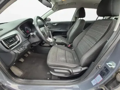 Photo 8 Kia Stonic  1.0 T-GDi 120ch MHEV Active Business iBVM6