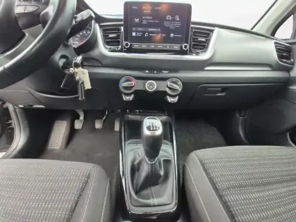 Photo 10 Kia Stonic  1.0 T-GDi 120ch MHEV Active Business iBVM6