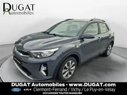 Photo 15 Kia Stonic  1.0 T-GDi 120ch MHEV Active Business iBVM6