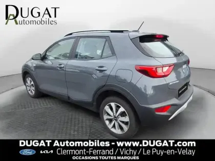 Photo 17 Kia Stonic  1.0 T-GDi 120ch MHEV Active Business iBVM6