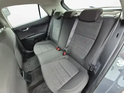 Photo 12 Kia Stonic  1.0 T-GDi 120ch MHEV Active Business iBVM6