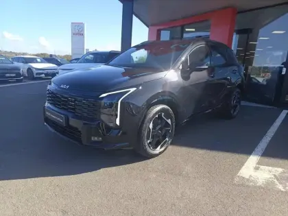 Photo Kia Sportage Gt-line