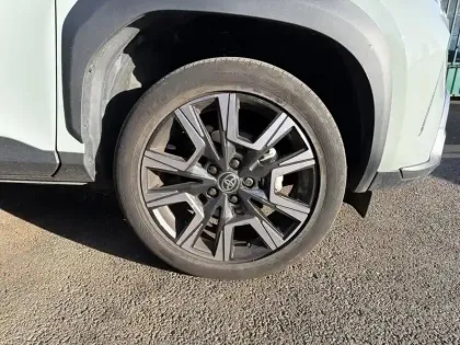 Photo 7 Toyota Yaris  Cross 130h Trail MY26