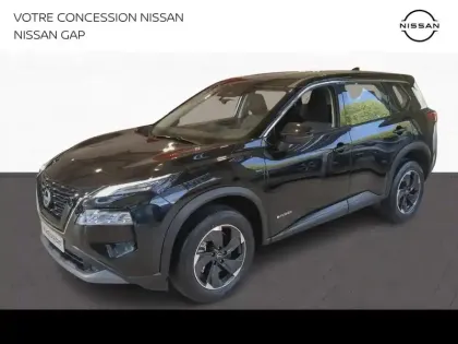 Photo Nissan X-trail Acenta