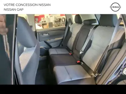 Photo 12 Nissan X-trail  e-Power 204ch Acenta 2024