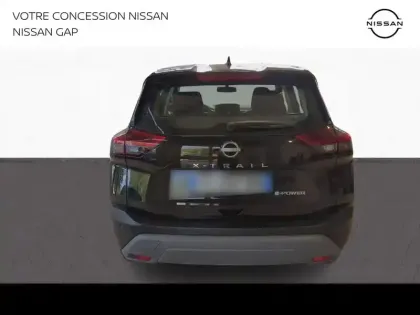Photo 5 Nissan X-trail  e-Power 204ch Acenta 2024
