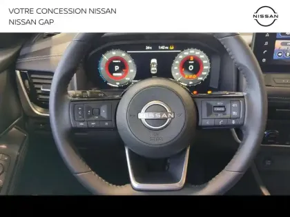Photo 13 Nissan X-trail  e-Power 204ch Acenta 2024
