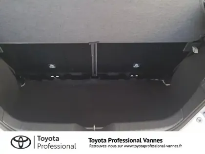 Photo 11 Toyota Aygo X  1.0 VVT-i 72ch Active Business MY23