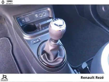 Photo 5 Renault Twingo  1.0 SCe 65ch Urban Night