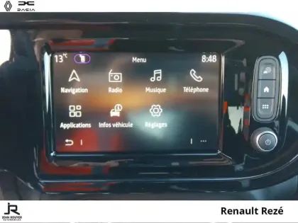 Photo 14 Renault Twingo  1.0 SCe 65ch Urban Night