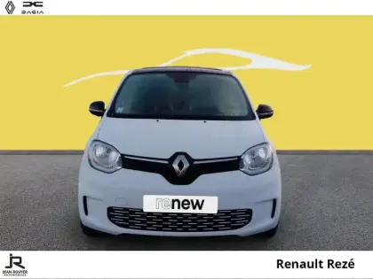 Photo 8 Renault Twingo  1.0 SCe 65ch Urban Night