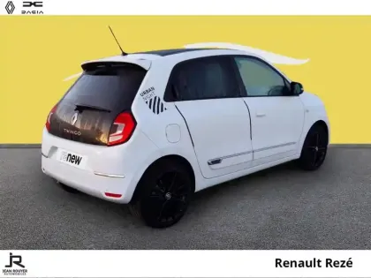 Photo 11 Renault Twingo  1.0 SCe 65ch Urban Night