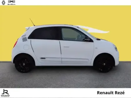 Photo 12 Renault Twingo  1.0 SCe 65ch Urban Night