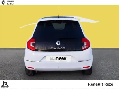 Photo 10 Renault Twingo  1.0 SCe 65ch Urban Night