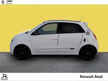 Photo 9 Renault Twingo  1.0 SCe 65ch Urban Night