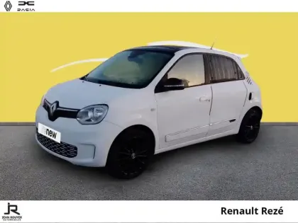 Photo Renault Twingo Urban Night