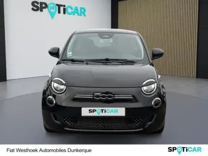 Photo 7 Fiat 500  e 118ch MY23