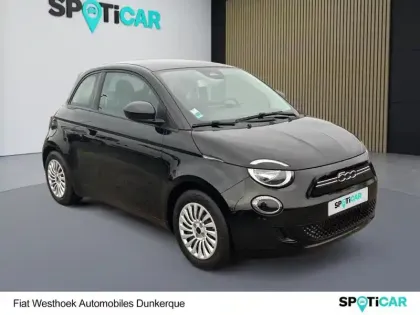 Photo 6 Fiat 500  e 118ch MY23