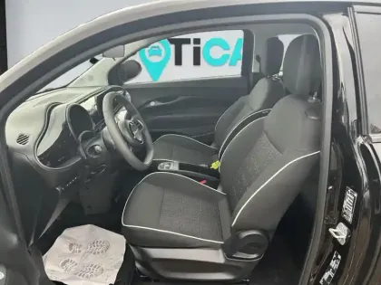 Photo 9 Fiat 500  e 118ch MY23