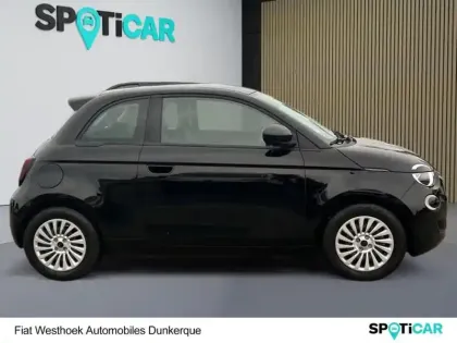 Photo 5 Fiat 500  e 118ch MY23