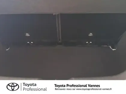 Photo 11 Toyota Aygo X  1.0 VVT-i 72ch Active Business MY23