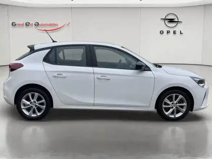 Photo 6 Opel Corsa  1.2 Turbo 100ch Elegance