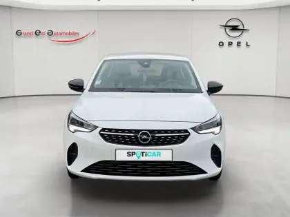 Photo 8 Opel Corsa  1.2 Turbo 100ch Elegance