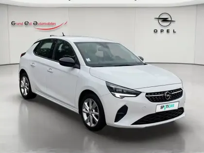 Photo 7 Opel Corsa  1.2 Turbo 100ch Elegance