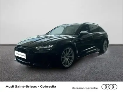 Photo Audi A6 Base